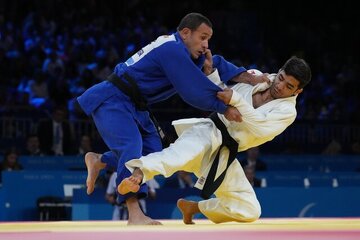 درخشش جودوکاران اهوازی در رقابت‌های قهرمانی بزرگسالان خوزستان