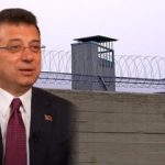 درخواست ۲۳۰۰ سال زندان برای شهردار پیشین استانبول!