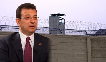 درخواست ۲۳۰۰ سال زندان برای شهردار پیشین استانبول!