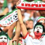 دردسر جدید ترامپ برای هواداران فوتبال ایران!