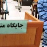 درگیری در حین خرید عروسی به قتل منجر شد