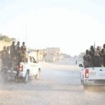 درگیری‌های مسلحانه در سوریه؛ حمله داعشی‌ها به مواضع «قسد»