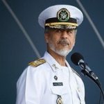 دریادار سیاری: یکی از مولفه‌های اصلی ارتقای توان رزم در عرصه نبرد وجود طب رزم است/ ویژگی‌ سرمایه انسانی در ارتش این است که ولایتمدار و شهادت طلب باشد