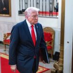 دستور ترامپ به ویتکاف و دریسکول