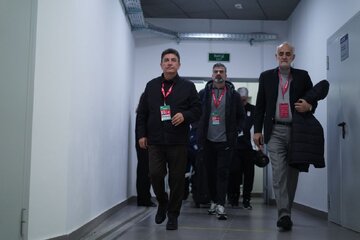 دستیار قلعهنویی سرمربی بعدی ایران است!