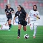 دعوت از 20 بازیکن جدید به تیم ملی برای بازی با ازبکستان