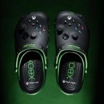 دمپایی ایکس‌باکس معرفی شد /عکس