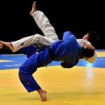 دو دختر خوزستانی برای نخستین‌بار به اردوی تیم ملی نونهالان جودو دعوت شدند