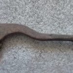 دو هزار سال پیش با این وسیله مغز را جراحی می‌کردند