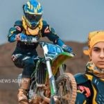 دومین حادثه ناگوار در ۶ ماه اخیر؛ دختر موتورسوار به کما رفت