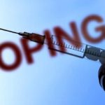 دوپینگ ورزشکار آمریکایی در ایران!