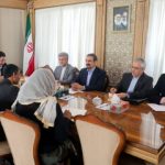 دیدار معاون سیاسی پزشکیان با سفیر هند در تهران/ بریکس و سازمان همکاری شانگهای چه فرصت هایی را برای تهران و دهلی ایجاد کرده است؟