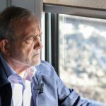 دیدار پزشکیان با جمعی از علما و روحانیون استان کردستان + تصویر