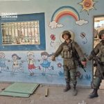 دیپلمات اسرائیلی: آلمان فقط حرف‌های زیبا می‌زند؛ روند صادرات تسلیحات باید احیا شود