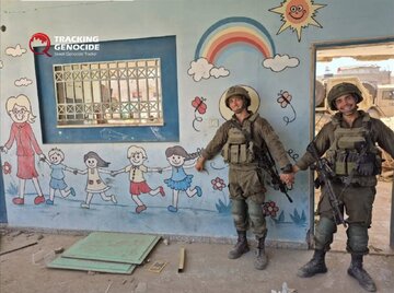 دیپلمات اسرائیلی: آلمان فقط حرف‌های زیبا می‌زند؛ روند صادرات تسلیحات باید احیا شود