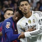 رئال‌مادرید آبروی فوتبال را خرید!