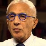  رئیس اسبق فدراسیون فوتبال درگذشت