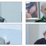 رئیس دفتر عقیدتی  سیاسی فرماندهی معظم کل قوا: رژیم صهیونی در همه جنگ‌های پس از پیروزی انقلاب اسلامی شکست خورده است