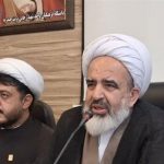 رئیس دفتر نمایندگی ولی‌فقیه در سپاه امام رضا: مدیریت الهی و جایگزینی سریع فرماندهان ورق جنگ را برگرداند