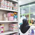 رئیس سازمان غذا و دارو هشدار داد/ خطر کمبود دارو و شیرخشک