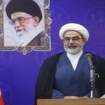رئیس سازمان قضایی نیروهای مسلح: با آمدن پیکر شهدا دشمن نتوانست به امیال پلید خود برسد