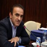 رئیس کل سازمان نظام پزشکی کشور انتخاب شد