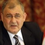 رئیس‌جمهور عراق خواستار مشارکت موثر مردم در انتخابات پارلمانی شد