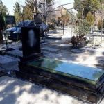 راز سرقت‌های سریالی سنگ قبرها در بهشت‌زهرا (س) فاش شد