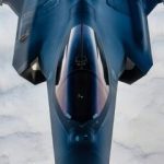 راز هولناک جنگنده «اف ۳۵» برملا شد / کلید مرگ کجاست؟