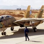 راز پنهان در جنگنده افسانه‌ای اف-۱۴ تامکت / MP944، شاهکار مخفی فناوری نظامی