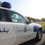 راننده ۱۴ ساله کامیون پلیس را به چالش کشید/ جزئیات