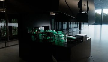 راه‌اندازی نخستین کامپیوتر کوانتومی در عربستان