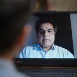 راه‌حل‌های بحران آب از زبان  استاد دانشگاه ایالتی اوکلاهاما/۳۰ تا ۴۰ درصد آب تهران به خاطر نشتی هدر می‌رود/ پایتخت چقدر تا روز صفر آبی فاصله دارد؟