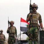 رایزنی‌های مهم  میان عراق و آمریکا برای تعیین مسیر روابط امنیتی / مجوز نیروی هوایی عراق برای انجام حملات هوایی مستقل