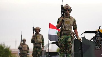 رایزنی‌های مهم  میان عراق و آمریکا برای تعیین مسیر روابط امنیتی / مجوز نیروی هوایی عراق برای انجام حملات هوایی مستقل