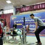 رقابت های پرس سینه خوزستان با معرفی تیم ها و نفرات برتر پایان یافت