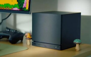 رقیب جدید ایکسباکس و پلیاستیشن معرفی شد