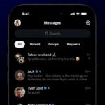 رقیب جدید تلگرام و واتساپ / ایلان ماسک وارد بازی شد