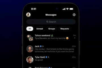 رقیب جدید تلگرام و واتساپ / ایلان ماسک وارد بازی شد