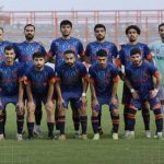 رقیب گمنام استقلال در جام حذفی چه تیمی است؟