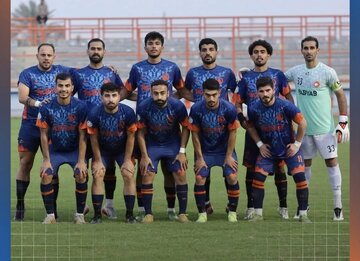 رقیب گمنام استقلال در جام حذفی چه تیمی است؟