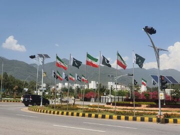 روابط ایران و پاکستان وارد مرحله استراتژیک دیگری می‌شود