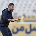 روانخواه هر روز شاکی تر از دیروز/ استعفای دوباره سرمربی تیم امید؟