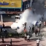 روایت دردناک پدر دانشجوی اهوازی از خودسوزی‌اش/ یکی از مأموران گفت: بسوزان ببینم چطوری می‌سوزی