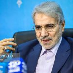 روایت نوبخت از آبان ۹۸ ؛ روحانی از تصمیم گرانی بنزین مطلع بود اما از زمان اجرای آن خبر نداشت