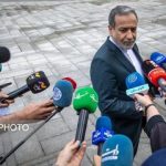 روایت پکن از رایزنی «وانگ یی» و «عراقچی» درباره برنامه هسته‌ای ایران