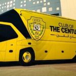 روایتی جدید از گم شدن کاروان الوصل در جاده!