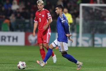 روزهای کابوس‌وار و تلخ دوباره برای ایتالیا تکرار می شود؟