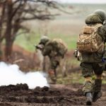 روسیه ۲ منطقه در دونتسک و زاپروژیا را تصرف کرد