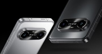 رونمایی از قاتل اقتصادی‌ها؛ Lava AGNI ۴ با دوربین ۵۰ مگاپیکسلی و شارژ ۱۹ دقیقه‌ای!